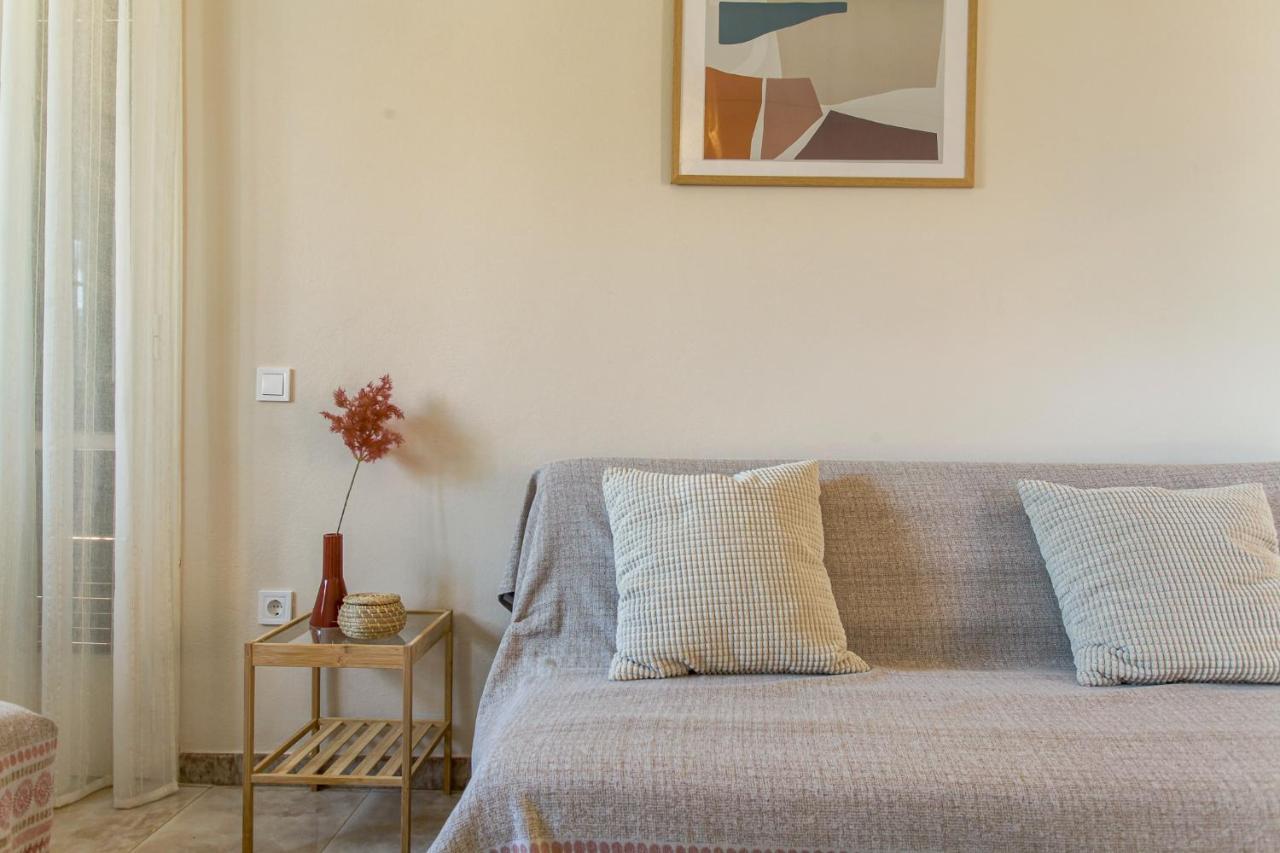 Matula'S Home Kassiopi Dış mekan fotoğraf