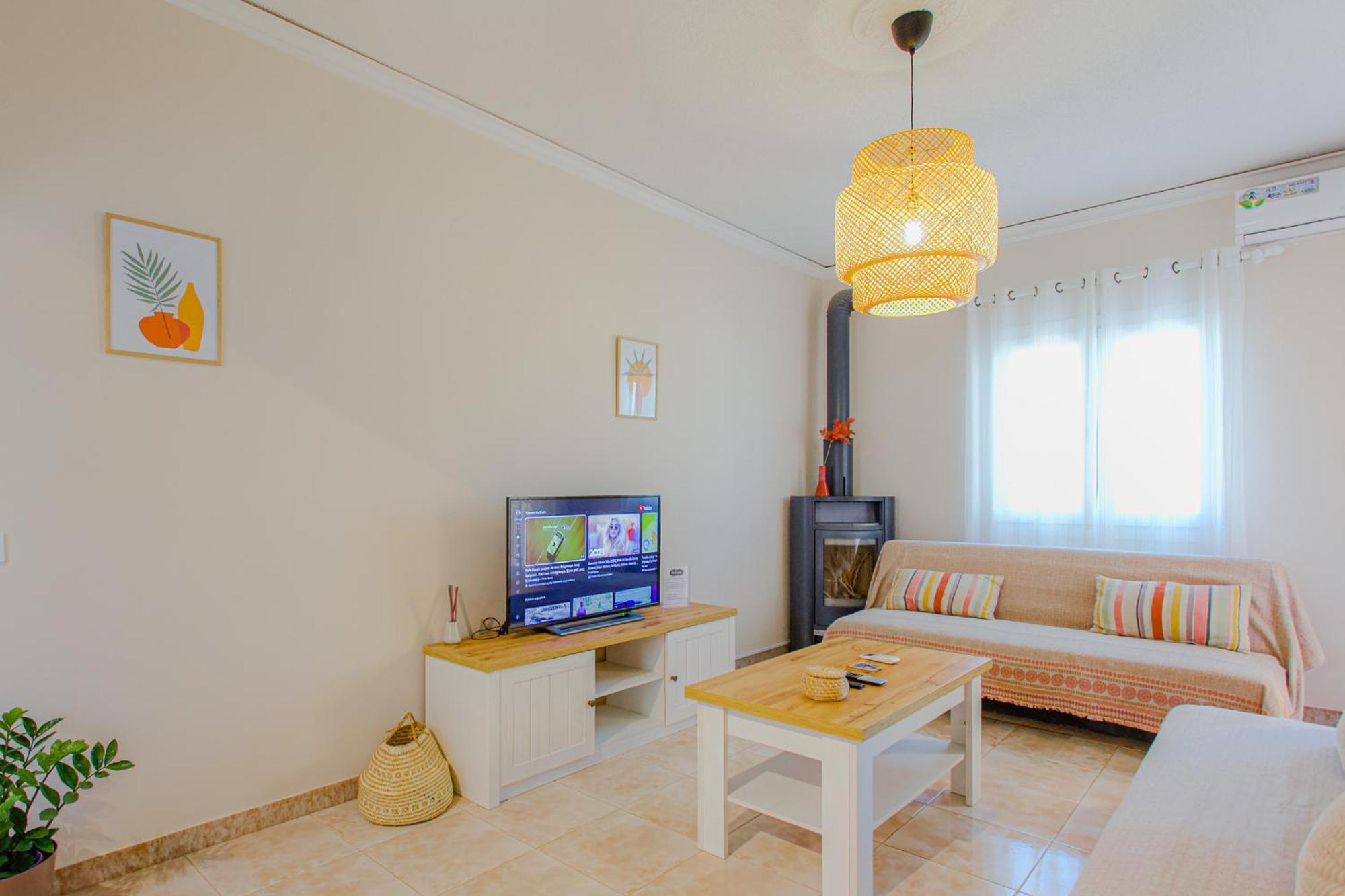 Matula'S Home Kassiopi Dış mekan fotoğraf