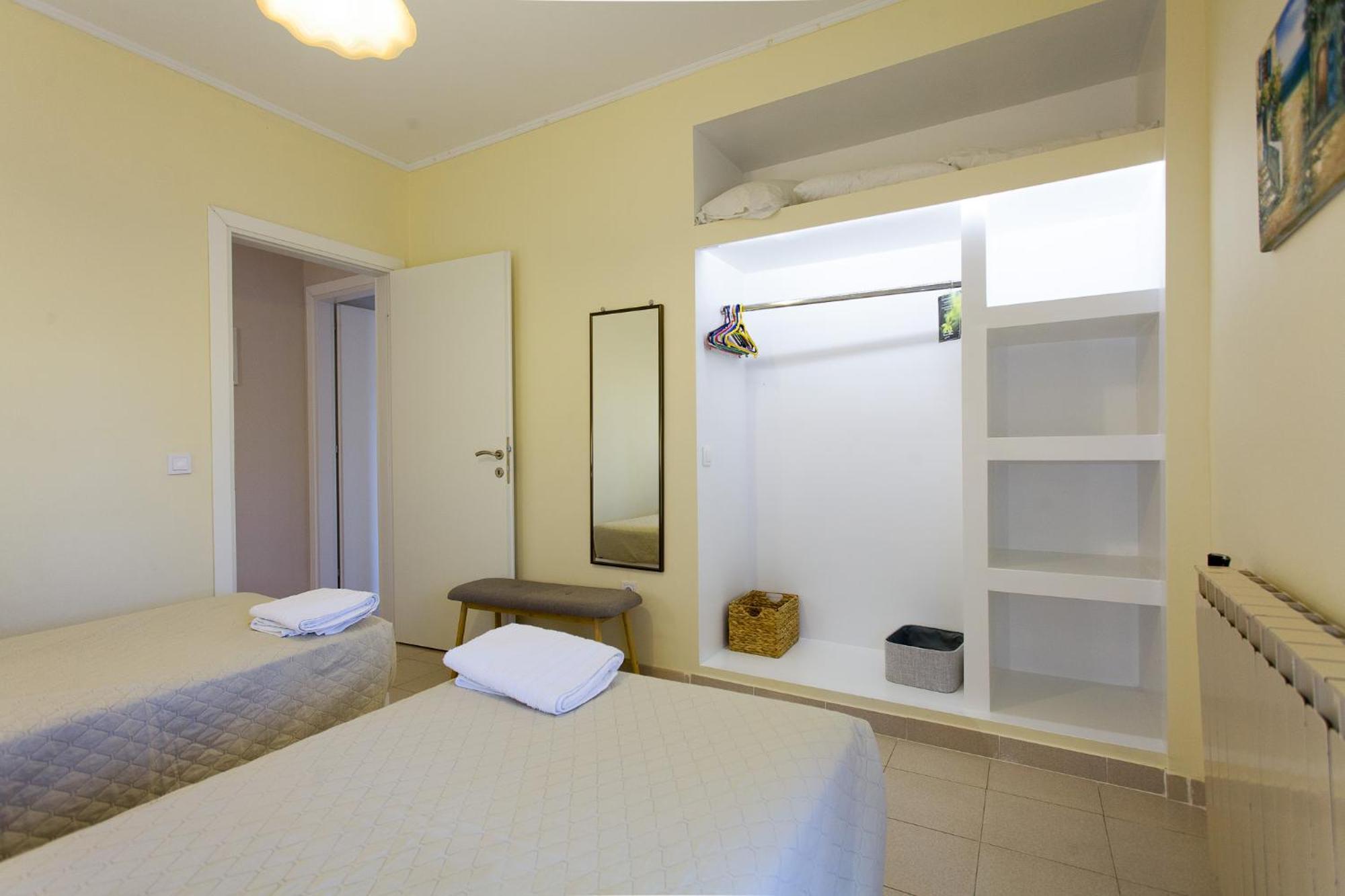 Matula'S Home Kassiopi Dış mekan fotoğraf